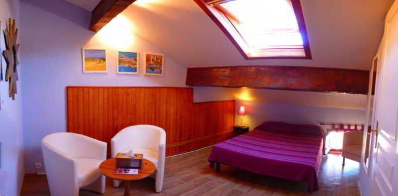 Hotel Du Soleil Hyères Zewnętrze zdjęcie