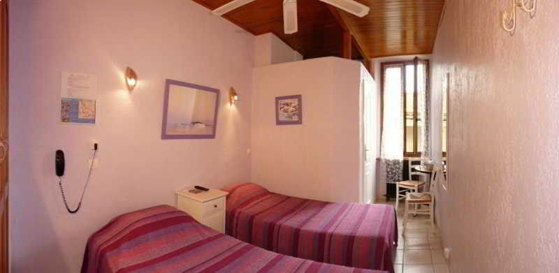 Hotel Du Soleil Hyères Zewnętrze zdjęcie