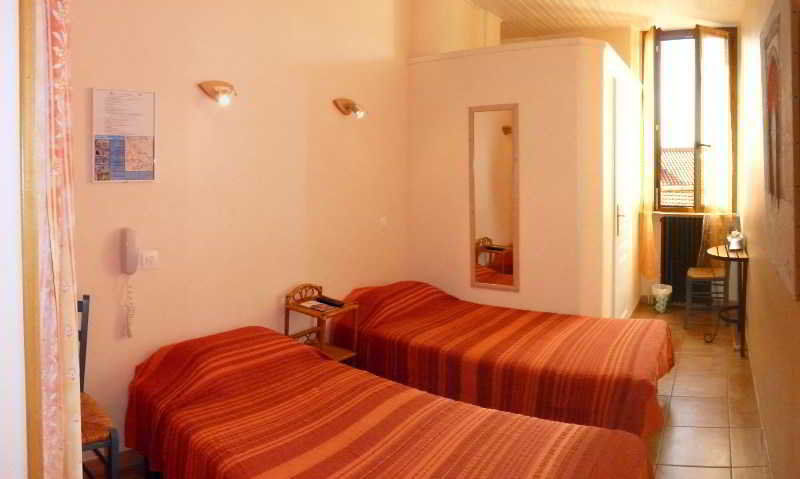 Hotel Du Soleil Hyères Zewnętrze zdjęcie
