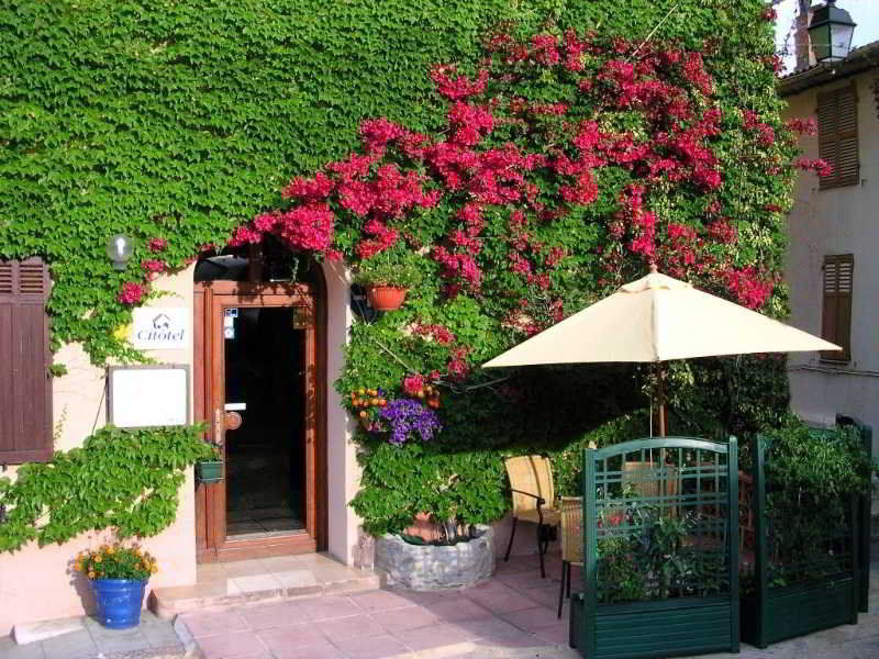Hotel Du Soleil Hyères Zewnętrze zdjęcie