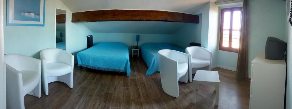 Hotel Du Soleil Hyères Zewnętrze zdjęcie