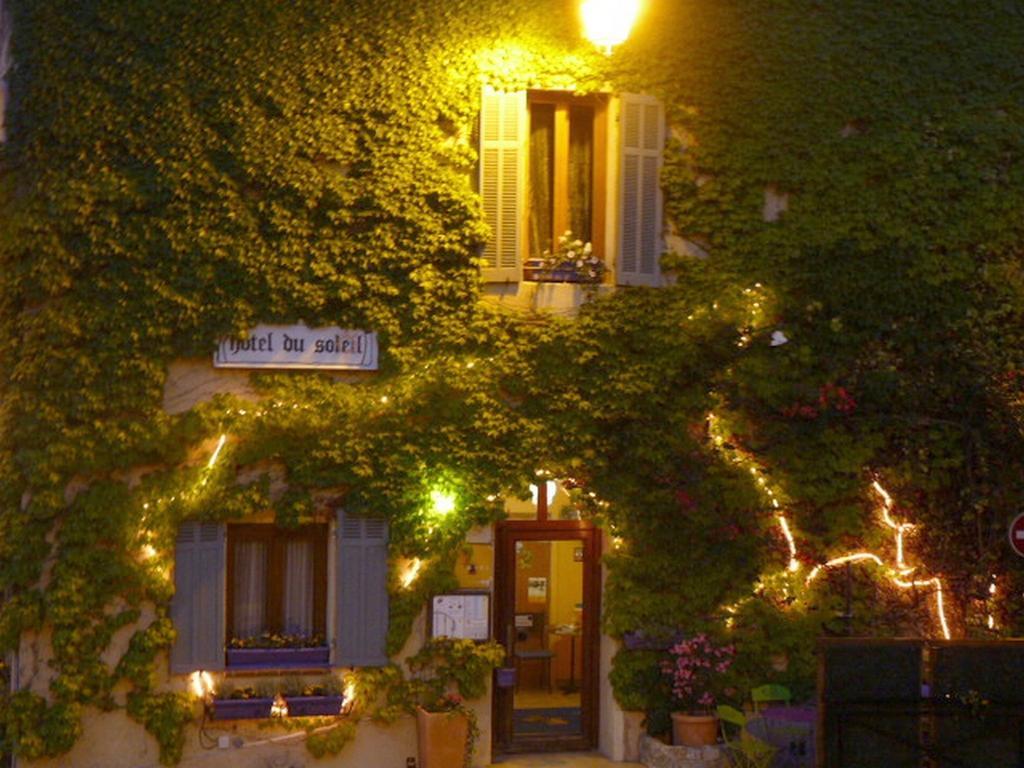 Hotel Du Soleil Hyères Zewnętrze zdjęcie