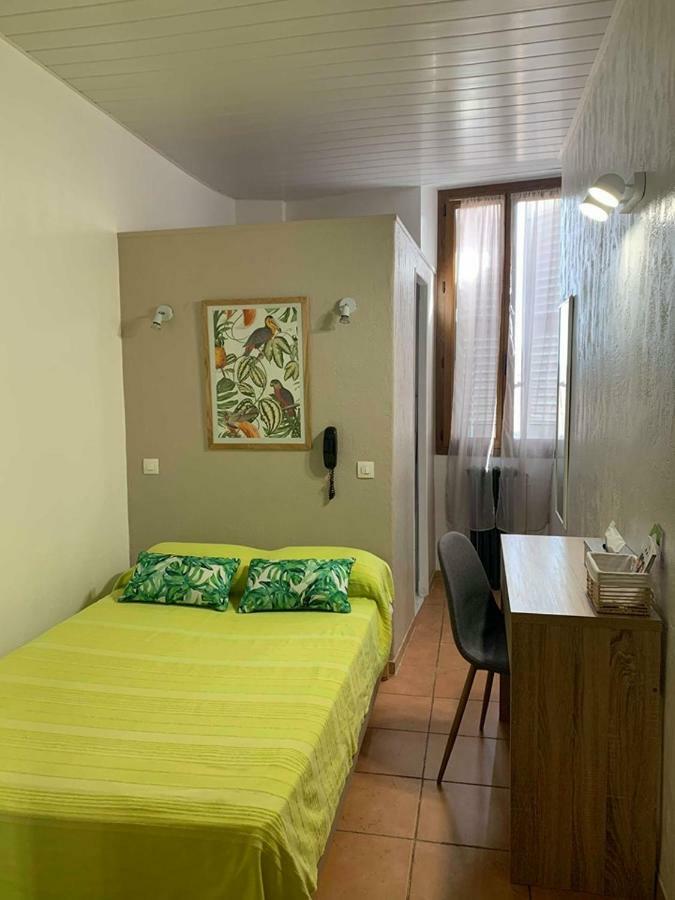 Hotel Du Soleil Hyères Zewnętrze zdjęcie