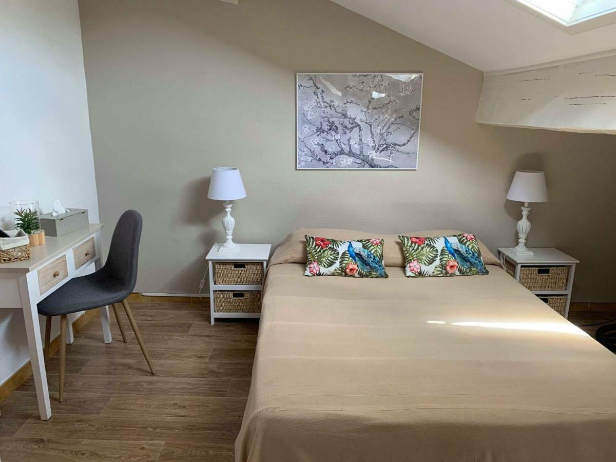 Hotel Du Soleil Hyères Zewnętrze zdjęcie