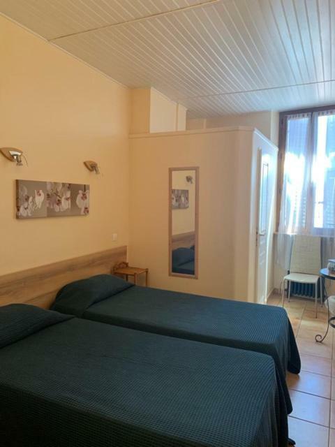Hotel Du Soleil Hyères Zewnętrze zdjęcie