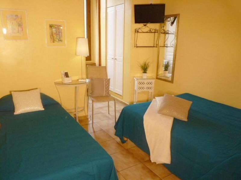 Hotel Du Soleil Hyères Zewnętrze zdjęcie